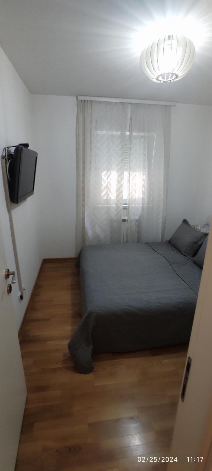 Apartment Leonis Belgrade Exterior photo